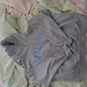 Brandy Melville Malibu Sweatshirt